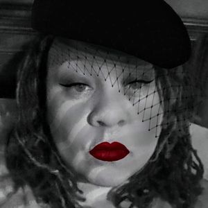 Meet your Posher, Sheree